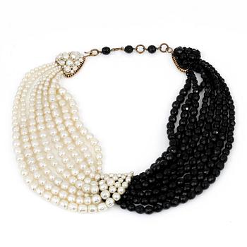 HALSBAND, bijouteri.