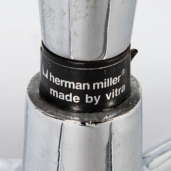 CHARLES & RAY EAMES, An office chair / armchair Aluminium Group 'EA 115/116', Herman Miller, Vitra.