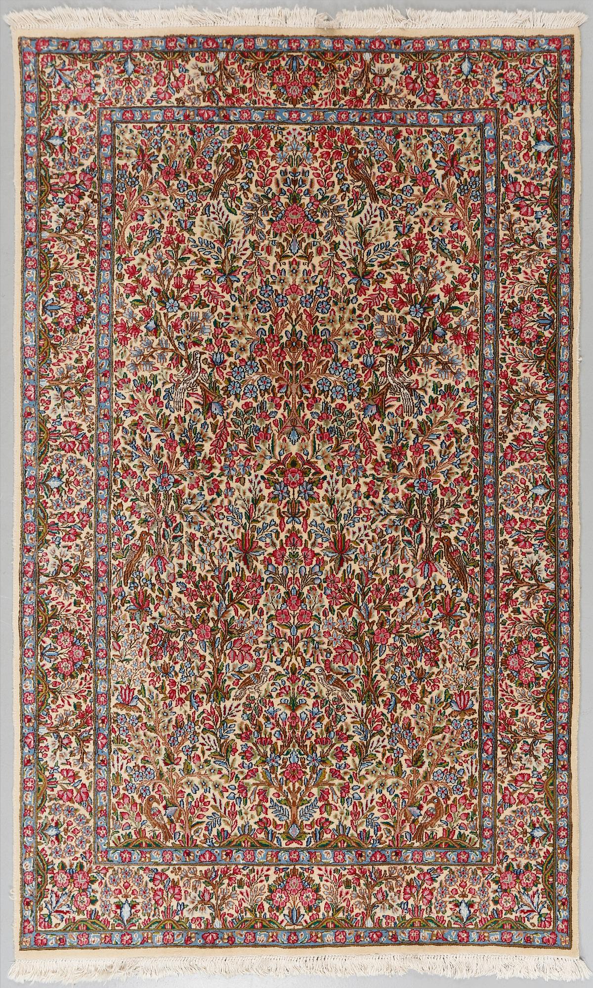 MATTA, Kirman, old, 240x150 cm.