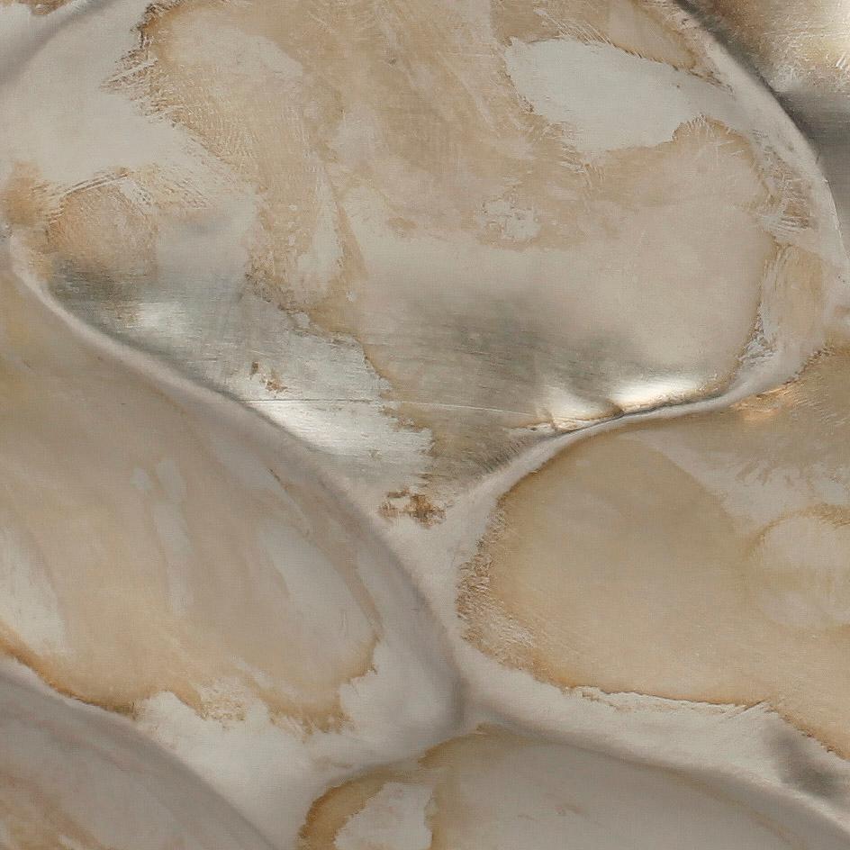 VINKYLARE, ett par, troligen nysilver, 1900/2000-tal.