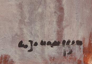 Lars Johansson, "Reminiscens".
