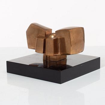 José Luis Sanchez, Untitled.