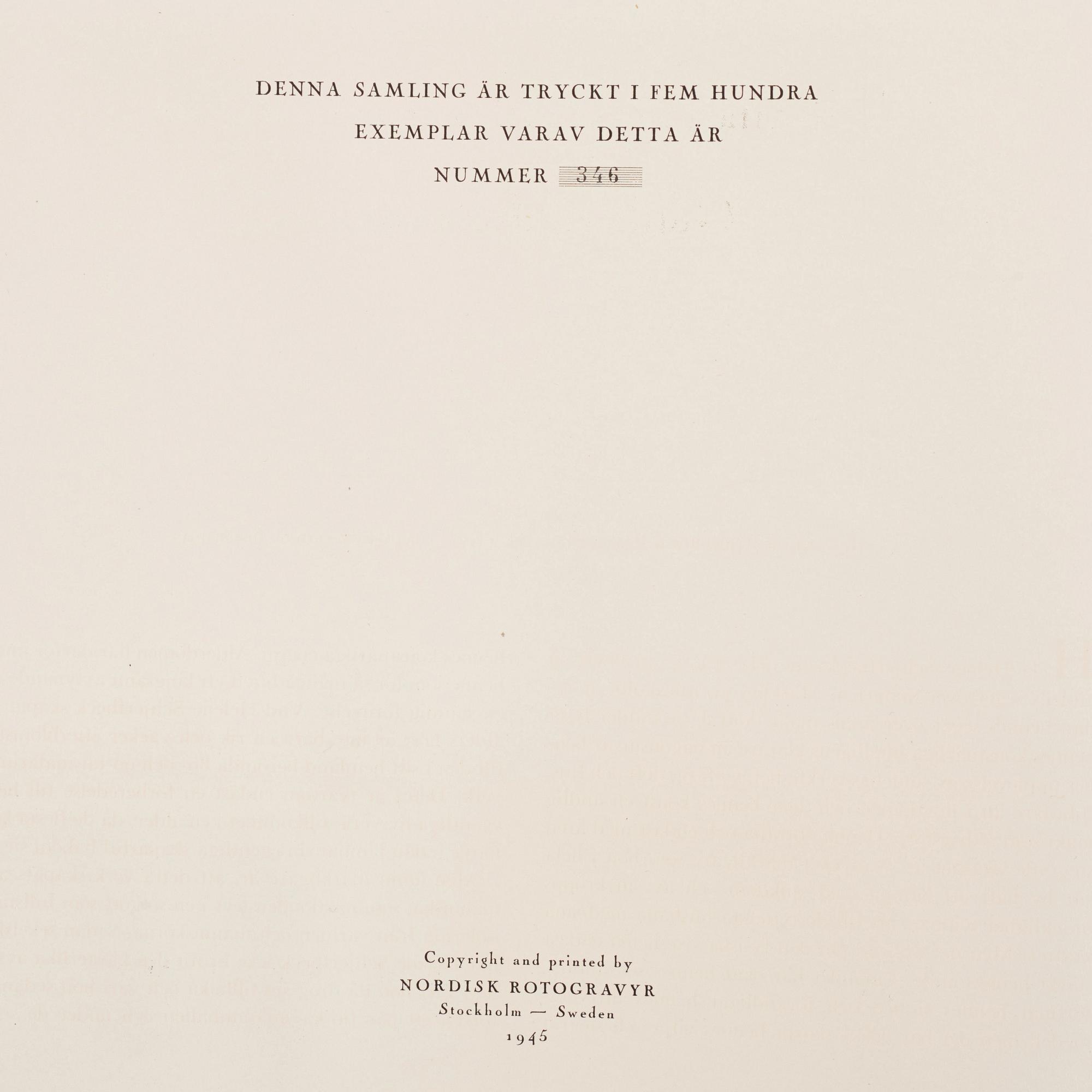 Helene Schjerfbeck Efter, "Helene Schjerfbeck".