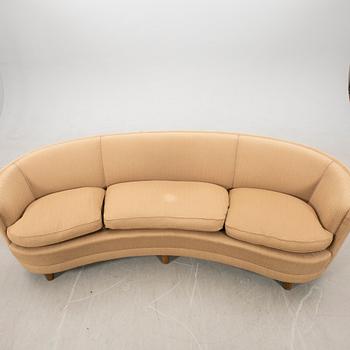 Otto Schulz, tillskriven soffa 1940-tal.