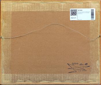 Francoise Deberdt, a set of six cloour lithographs signed and numbered 88/500.