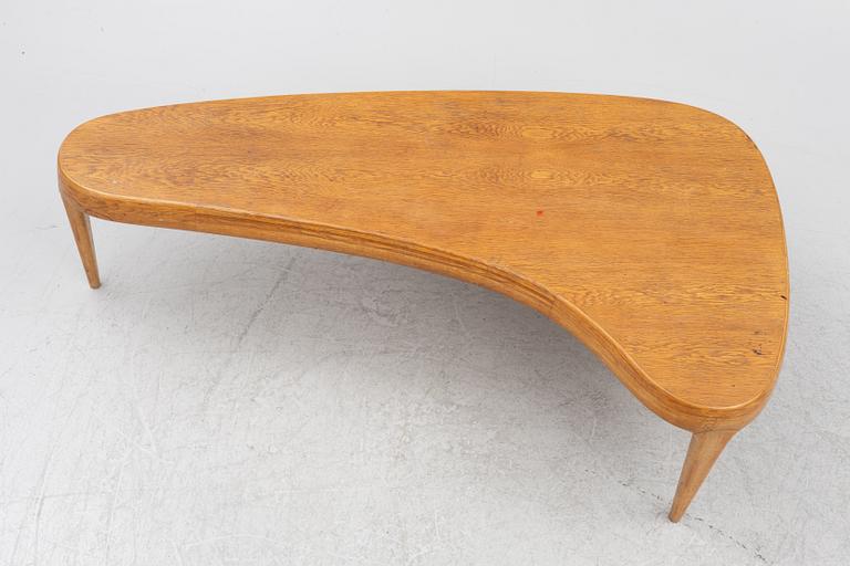 Johannes Andersen, coffee table, "Capri", Trensum.