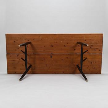 Ilmari Tapiovaara, matgrupp, 7 delar, "Pirkka", Laukaan Puu, 1960-tal.