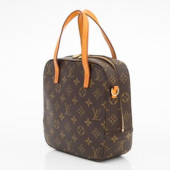 Louis Vuitton, laukku, "Spontini".