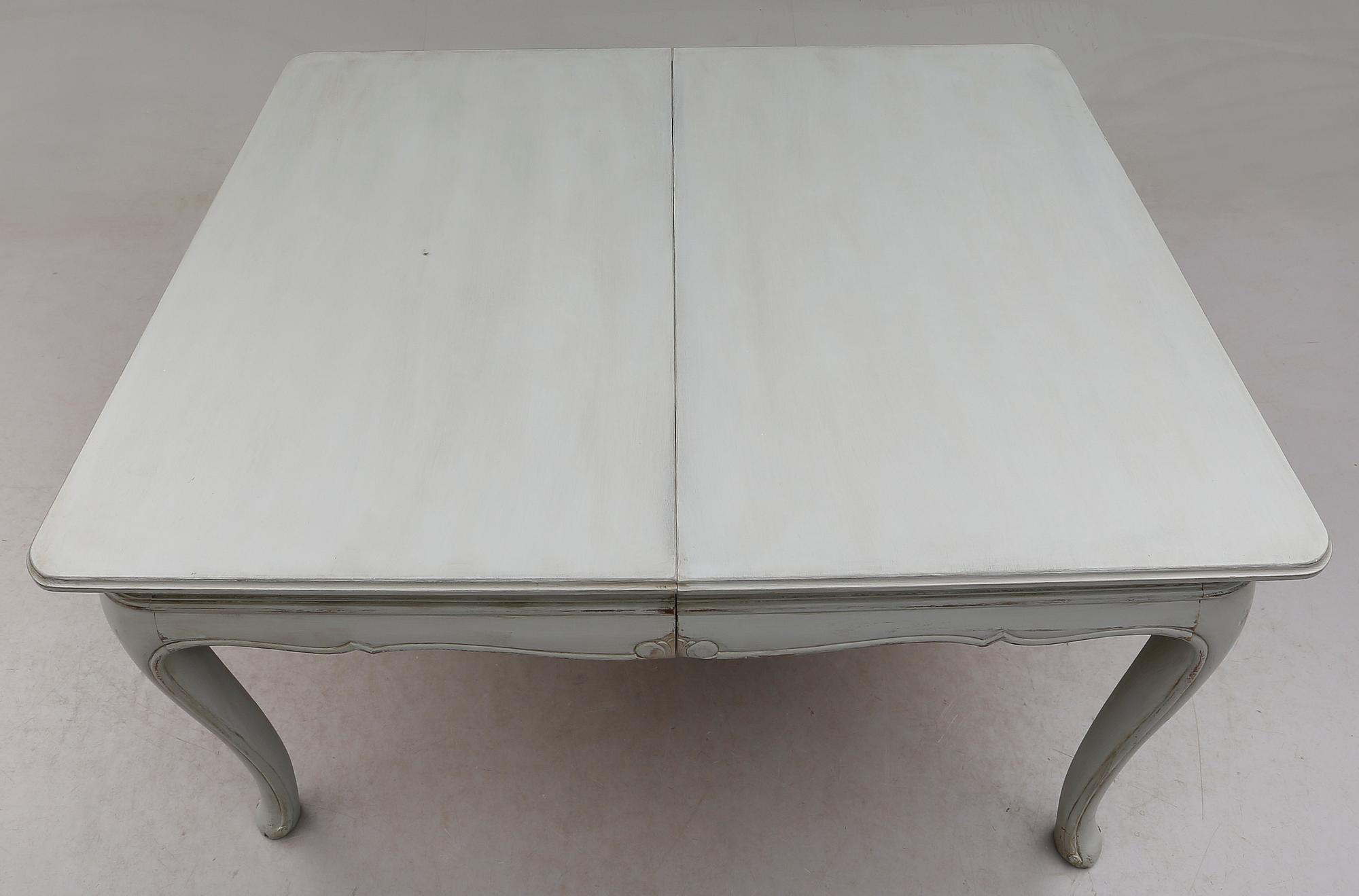 MATBORD, tidigt 1900-tal.