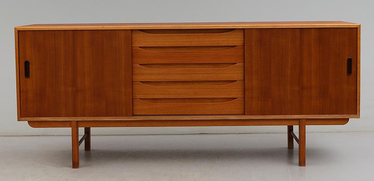 SIDEBOARD, 1900-talets andra hälft.