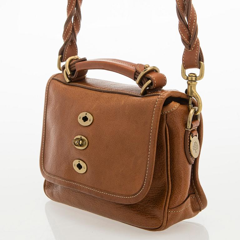 Mulberry, väska "Small Bryn".