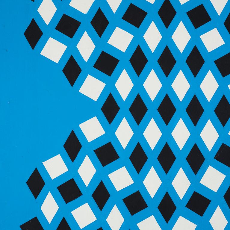 Inger Ekdahl, Utan titel.