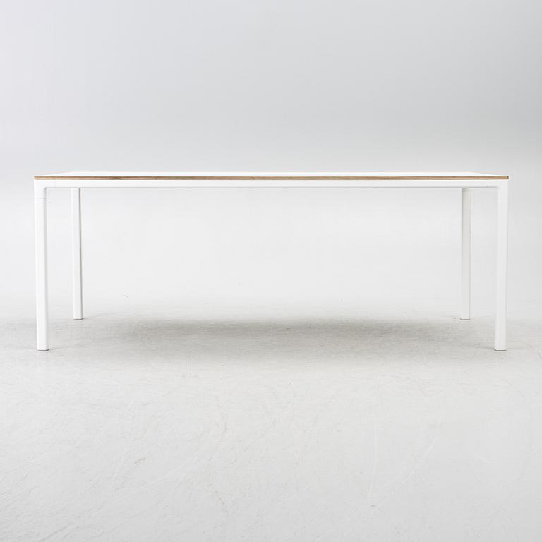 Dining table, "T12", Hay, Denmark.