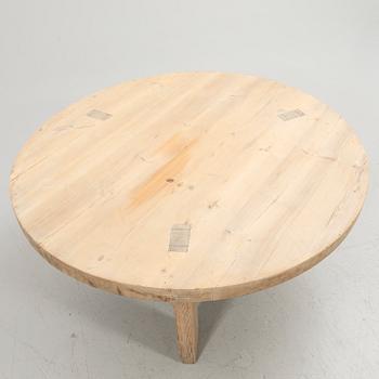 Roland Wilhelmsson, Coffee table, 1960s/70s.