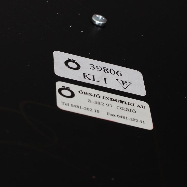 Golvlampa, Örsjö Industri, 2000-tal.