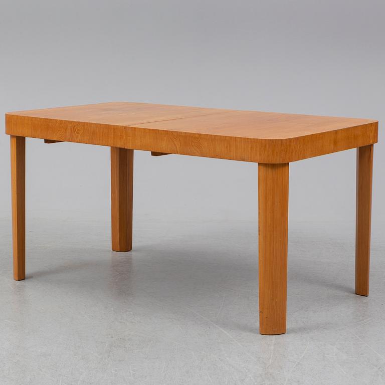 MATBORD, funkis, 1930-tal.