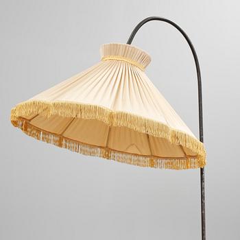 GOLVLAMPA, 1920-30-tal.