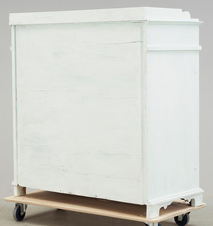 SKÄNK, 1800-tal.