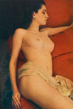 216. Sheila Metzner, "Michal Mermaid", 1980.