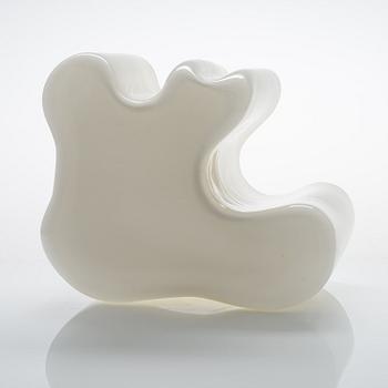 Alvar Aalto, maljakko, Iittala 1950-luku.