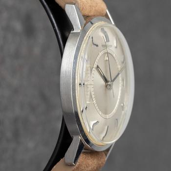 Jaeger-LeCoultre, Memovox, ca 1969.