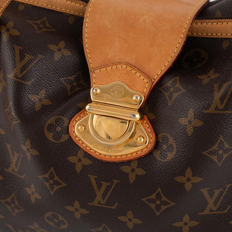 Louis Vuitton, bag, "Stresa", 2011.
