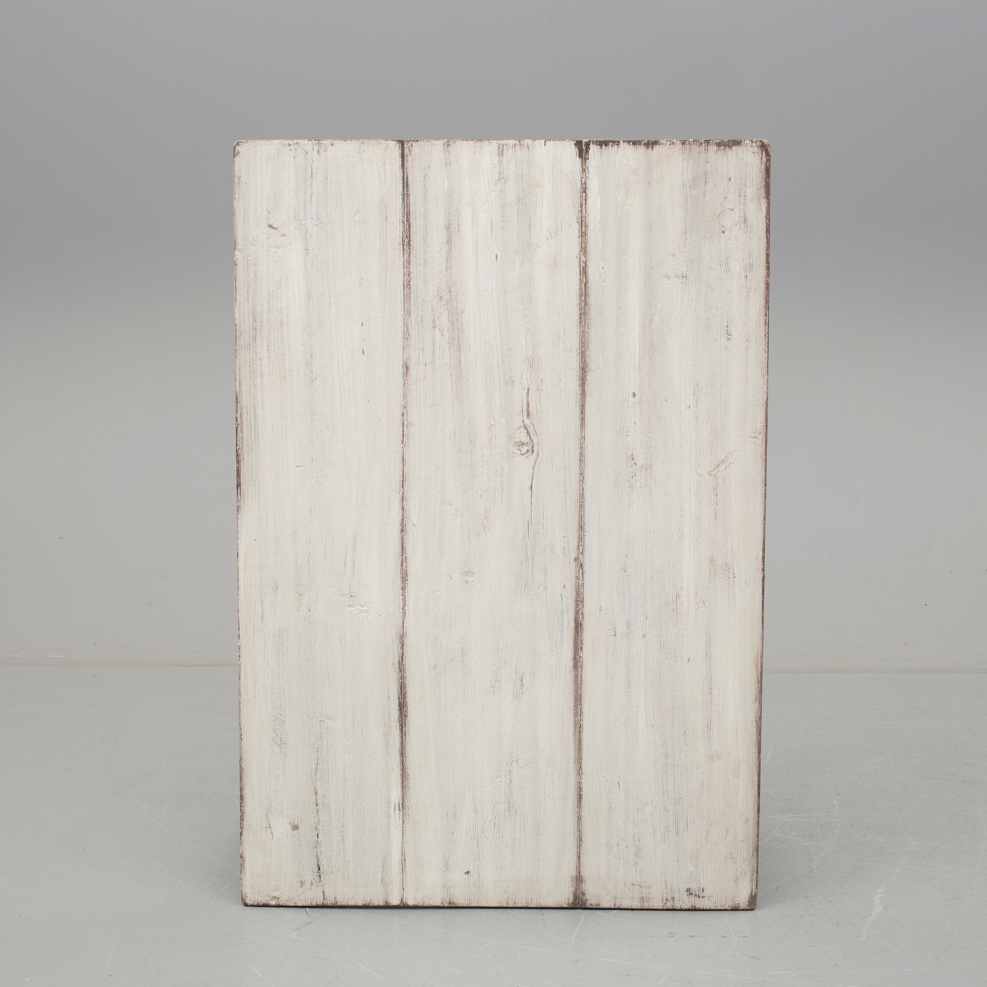 BORD, 18/1900-tal.