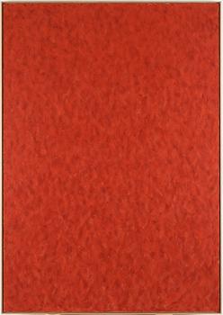 Anders Knutsson, "Tru Red #3".