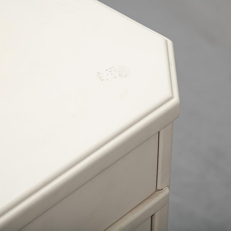 Carl Malmsten, a 'Talavid' sideboard, Waggeryds Möbelfabrik AB.