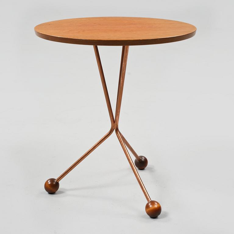BORD, "Alberts-bordet", Alberts, Tibro, 1900-talets mitt.