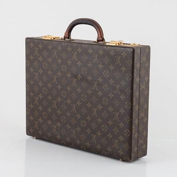 Louis Vuitton, Briefcase, vintage.