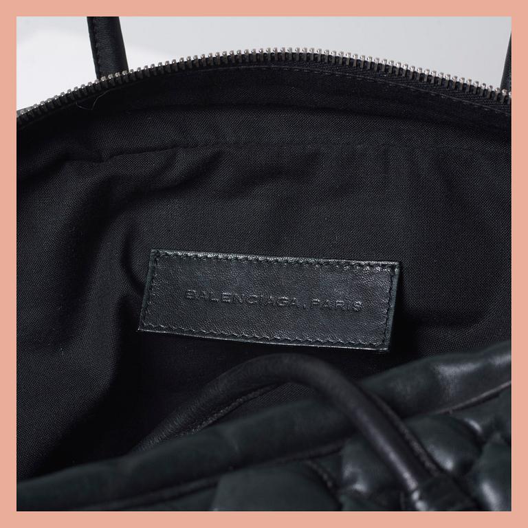 VÄSKA, Balenciaga.