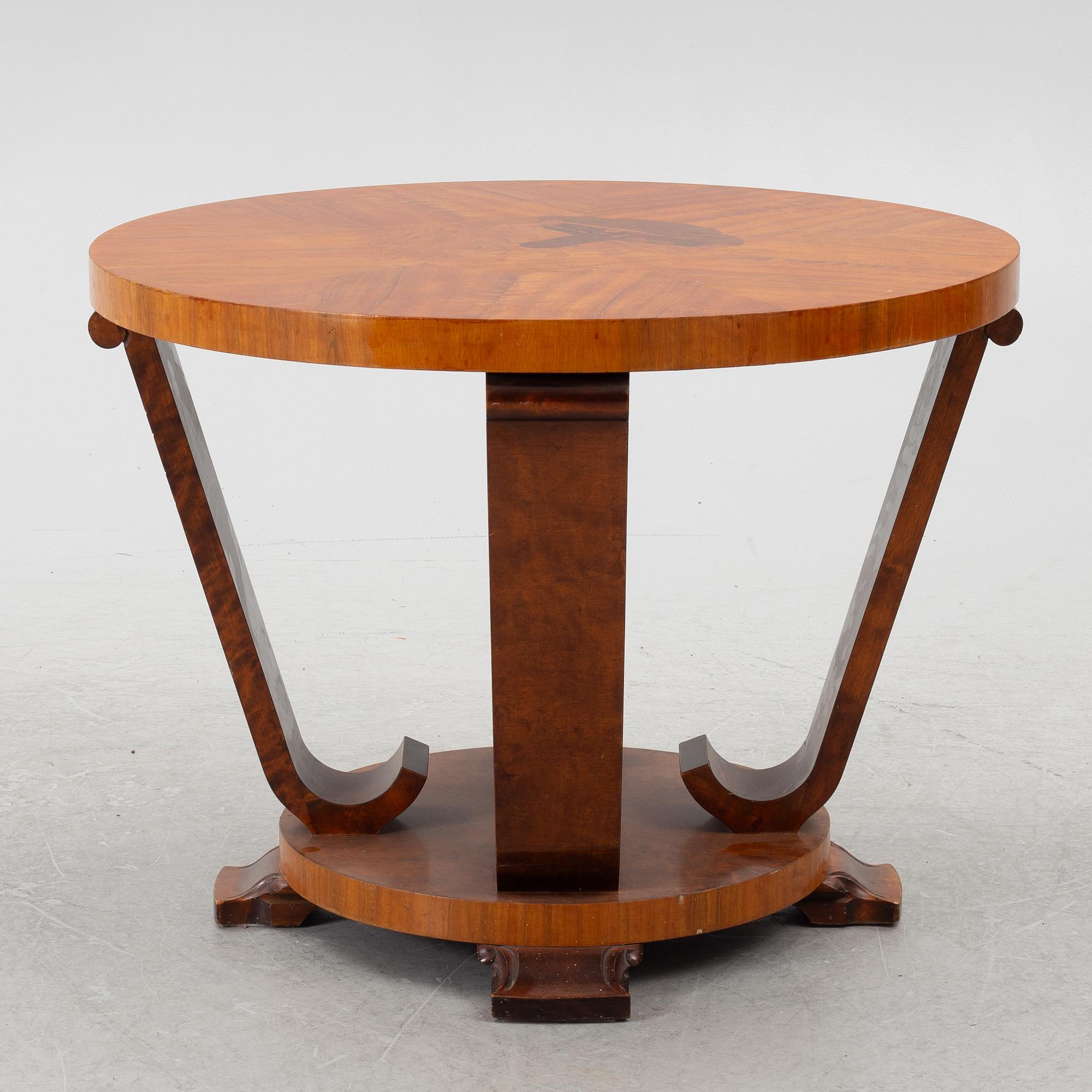 Bord, Swedish Grace, 1920/30-tal.
