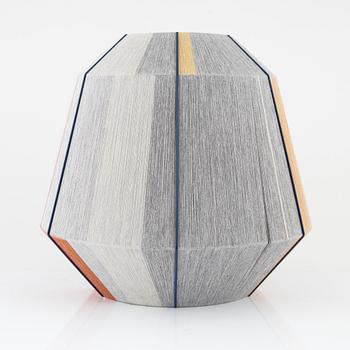 Ana Kraš, a 'Bonbon' lampshade, HAY, Denmark.