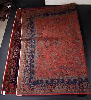 MATTA. Sarouk. 250 X 345.