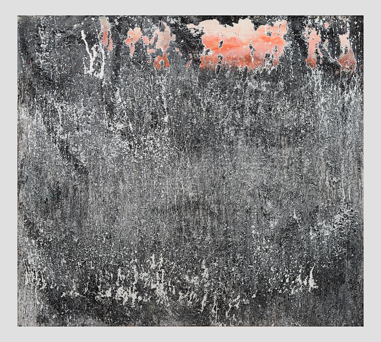 REIDAR SÄRESTÖNIEMI, "SYYSPAKKANEN VARVIKOSSA".