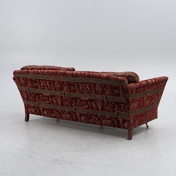 A sofa from Brittfurn, around the year 2000.