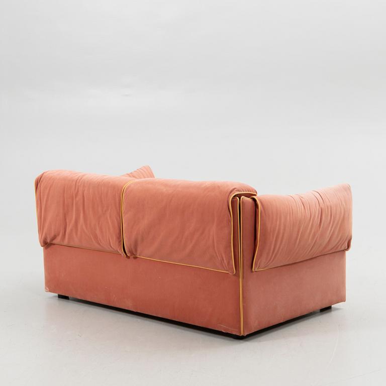 Sofa, Eilersen, circa 2000.