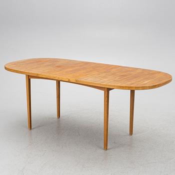 Bertil Fridhagen, Dining table, Bodafors, 1958.