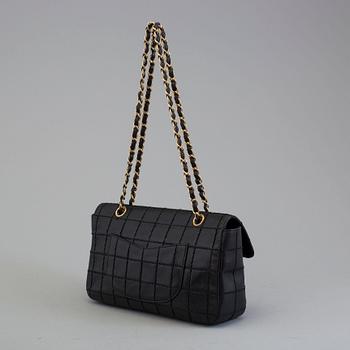 CHANEL, väska.