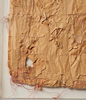 Charles Christopher Hill, Utan titel.