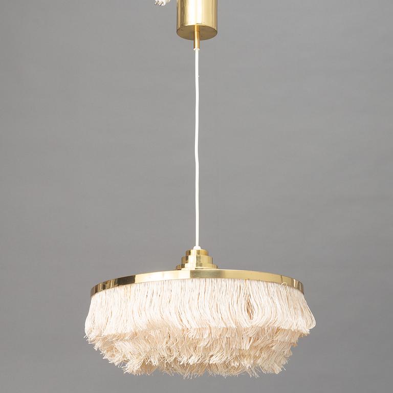Hans-Agne Jakobsson, taklampa, "T 603", Markaryd.