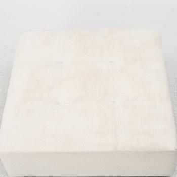 Sittpuff, Molteni, Italien.