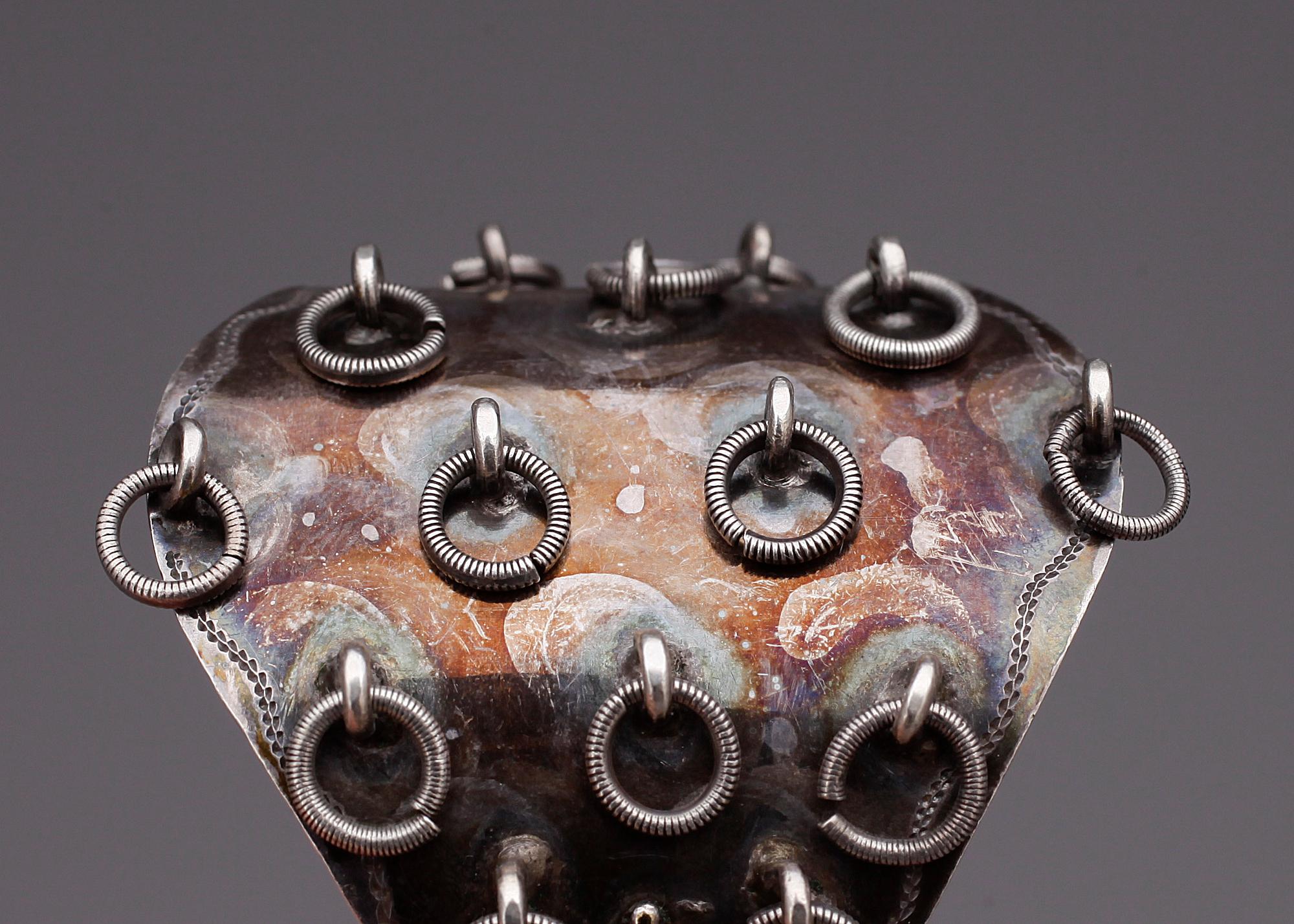 PARTI SILVER, 15 delar, bl a Nils Hellberg, Stockholm, verksam 1784- 1801. Totalvikt ca 539g.