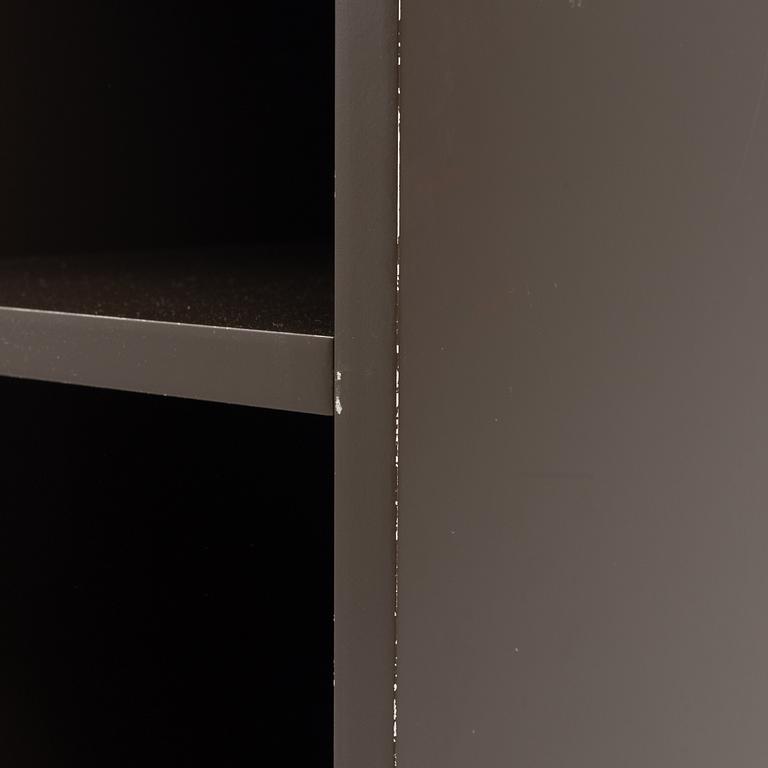 Jonas Bohlin & Thomas Sandell, chest of drawers, "Snow", Asplund.