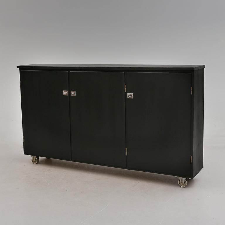 DISK, modern tillverkning.