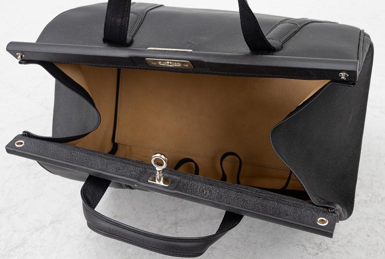 Bags, 6 pcs, set for Ferrari 550 Maranello.