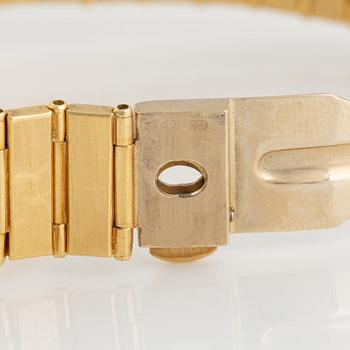 Omega, Constellation, wristwatch, 26 mm.