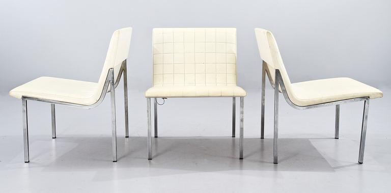 STOLAR, 3 st, Tehokaluste, Finland, 1900-talets fjärde kvartal.