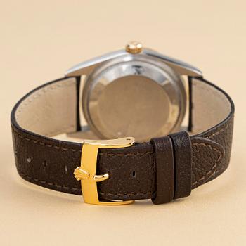 Rolex, Oyster Perpetual, Date 34, ca 1991.